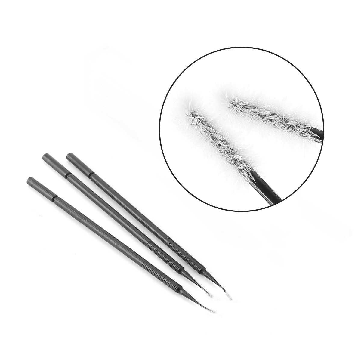 Dental Light Cure Composite kit Syringe Resin+Etching Gel+Etching Adhesive