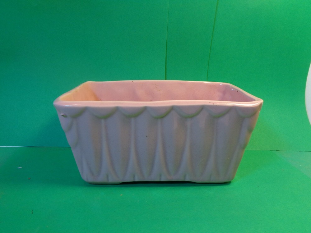 Robinson Ramsbottom Roseville Planter (Used/EUC)