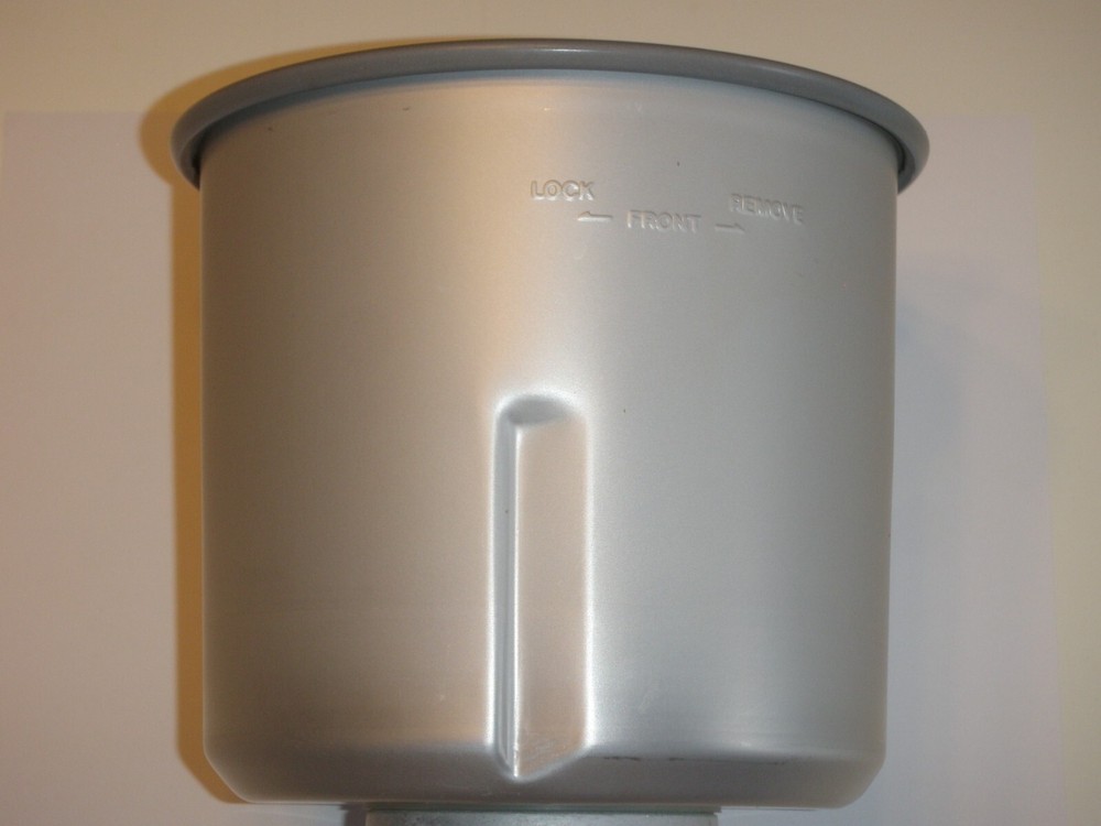 Pan for Welbilt Bread Machine Models ABM-100-3 ABM-100-4 only