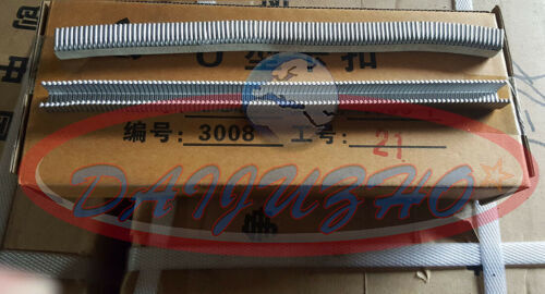 one 4000pcs/box U Type 506 Clips for U-shape Sausage Clipper Clipping Machine