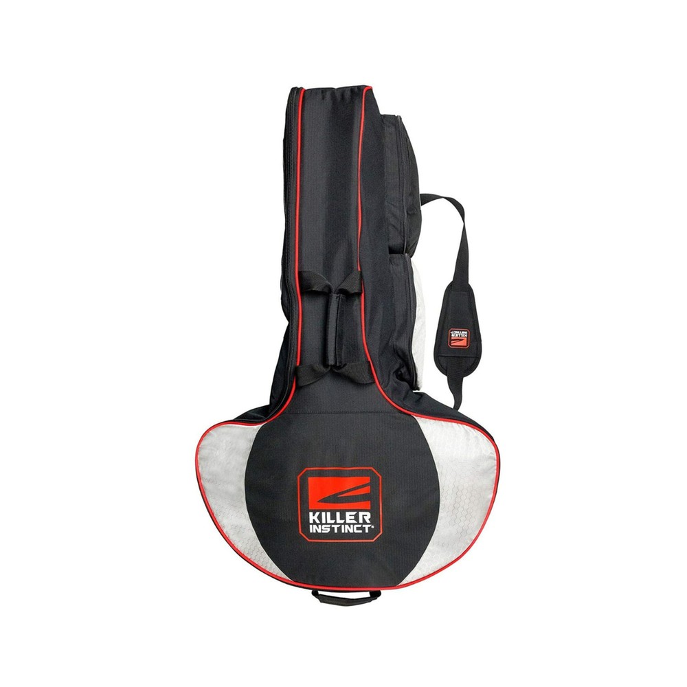 Killer Instinct Lethal HD405 Crossbow Bundle Hunting Weapon