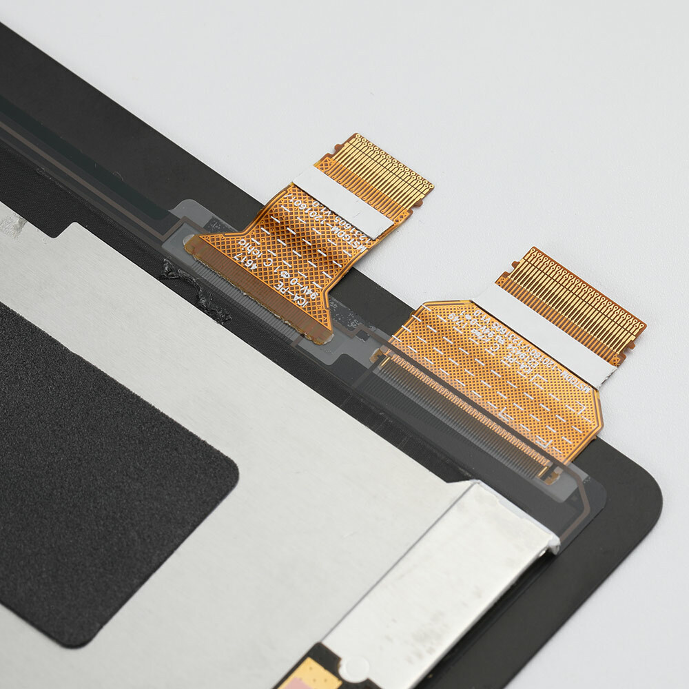 LG Version For Microsoft Surface Pro 4 LCD Touch Screen Display+Flex Assembly