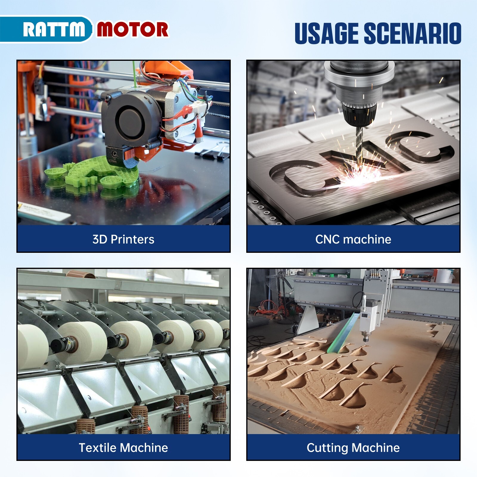 〖US〗CNC Rotation 4th Axis 100mm 4 Jaw Chuck Rotary Table with MT2 65mm Tailstock