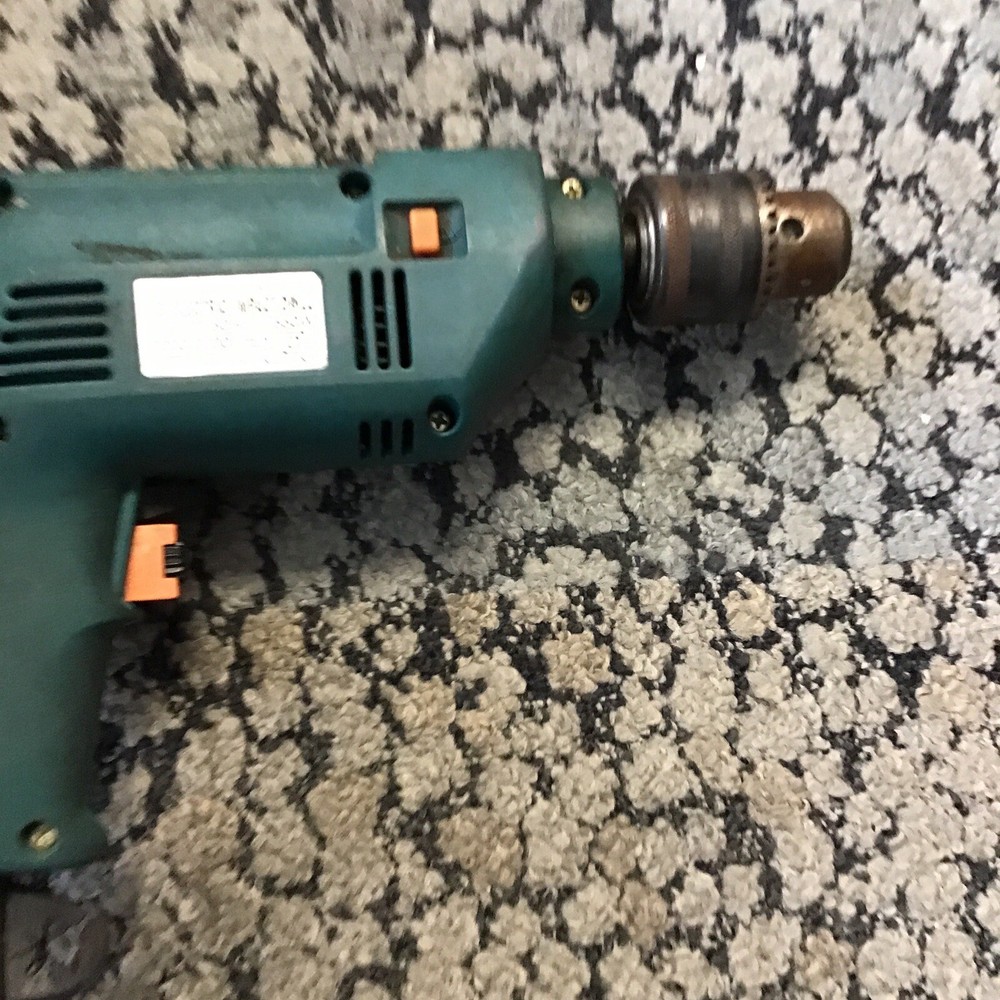 Unbranded Impact Drill 1/2" Tested