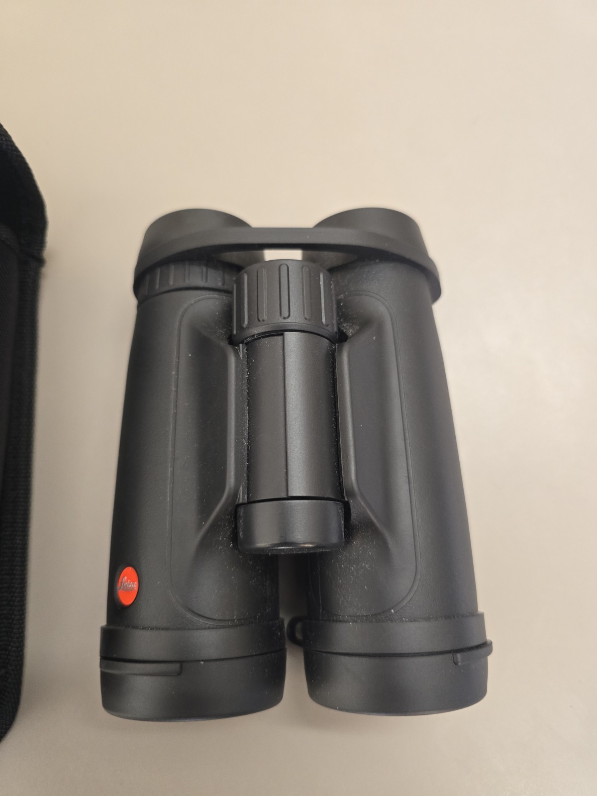 Leica Trinovid 10x42 HD Binoculars 40319 NEW (OTHER)