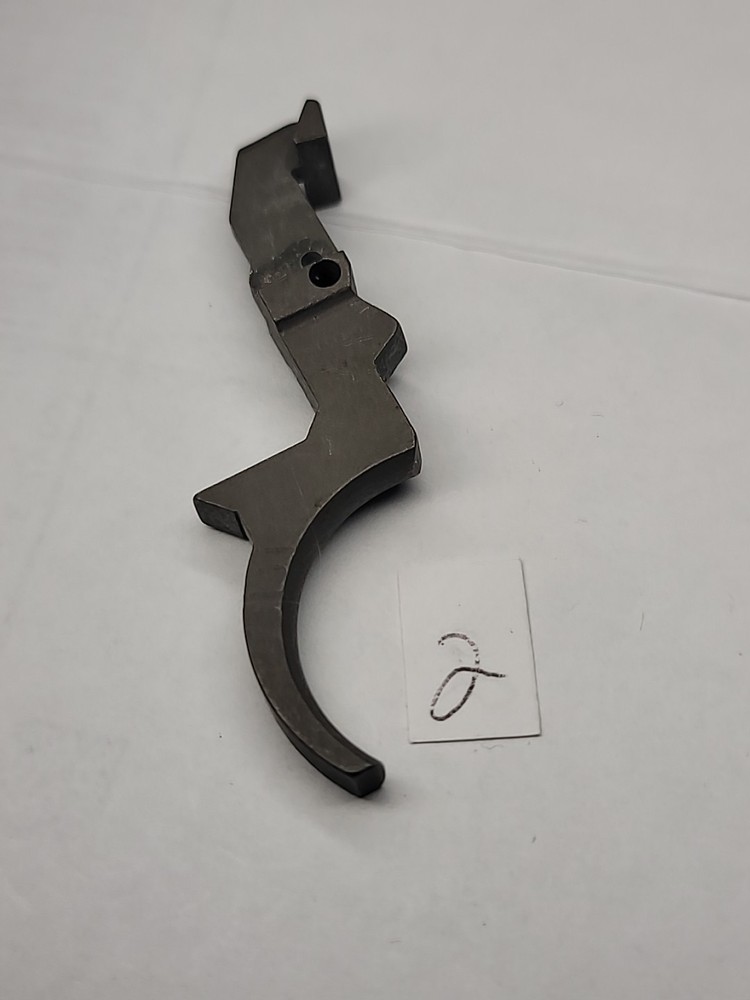 M1 Garand trigger