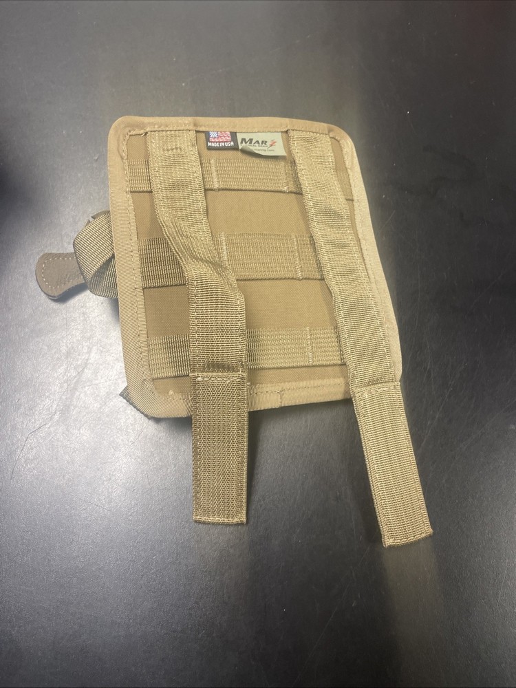 MARZ MOLLE PANEL