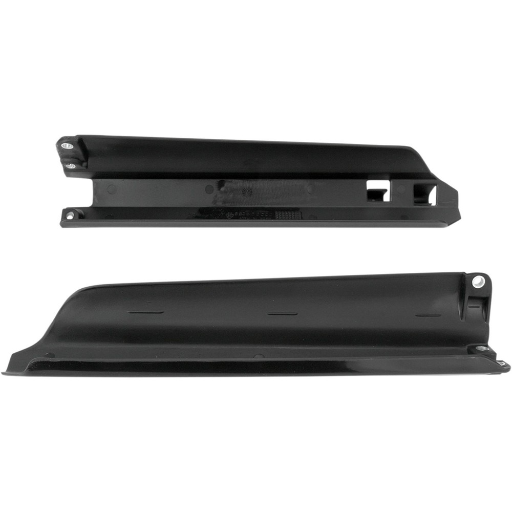 Acerbis Fork Guard Black 2114990001