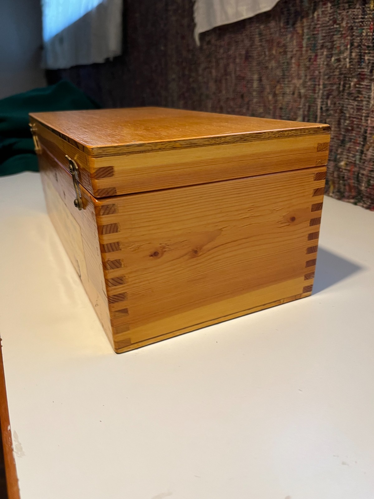 Walkers Excelsior IV Antique Ship-log never used