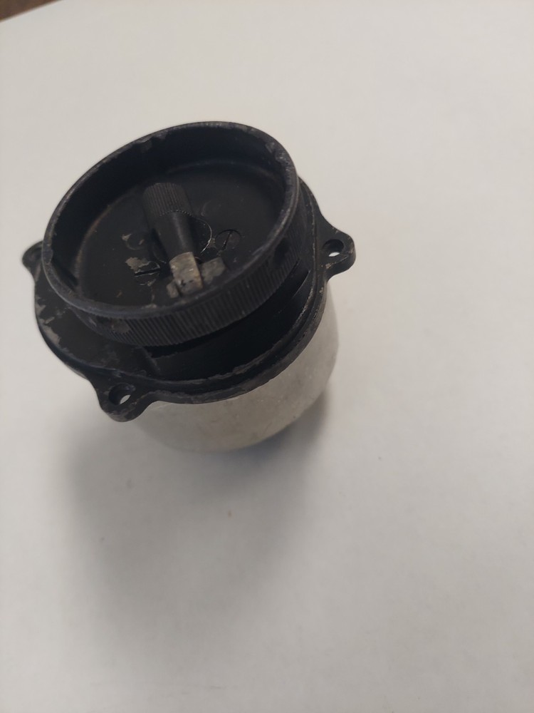 Luftwaffe Rotating Field System - Incomplete