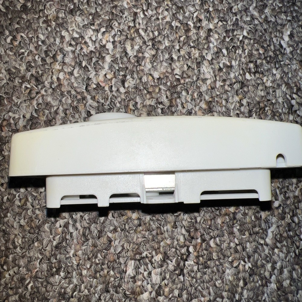 Trane H4600D Humidifier Control