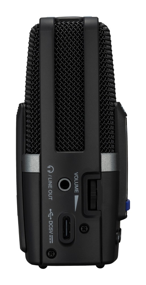 Zoom H2 Essential Multi-Mic Recorder