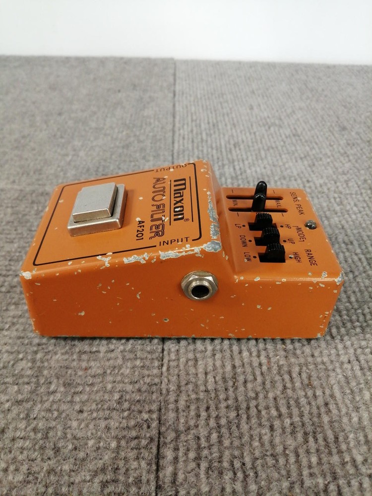 MAXON / AF201 (no04022026)