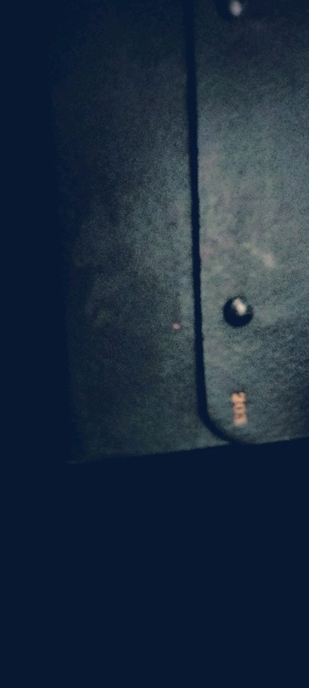 Vintage German Precision Compass Set