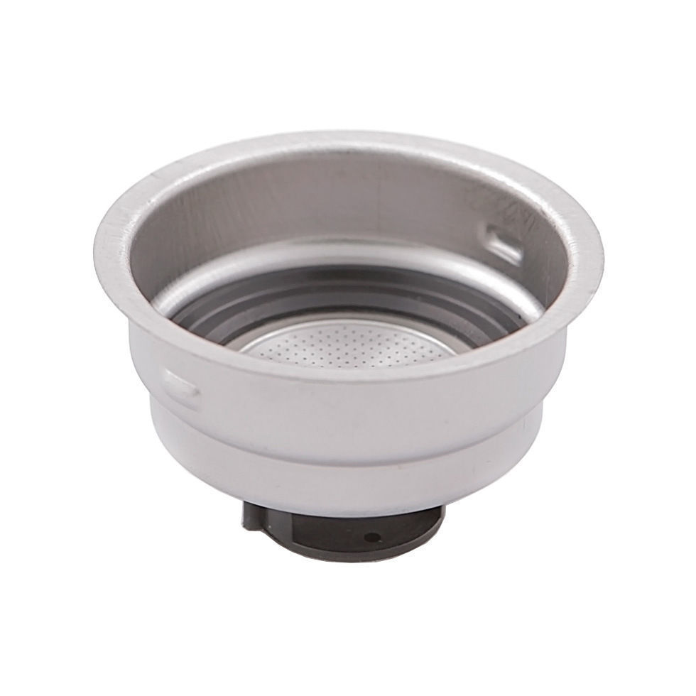 NEW DELONGHI COFFEE FILTER ASSEMBLY : EC610 BAR42E EC140B EC701 BCO264B BAR42