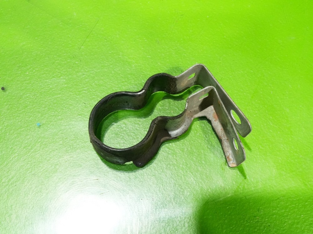 90-93 Integra OEM engine bay wire harness plug brackets clips mounts supports