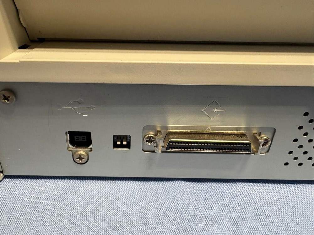 Canon ImageFormula Document Scanner Part DR-6010C