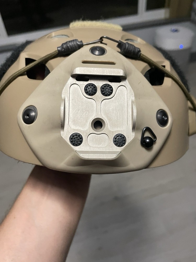 Protec PTA Bravo Helmet