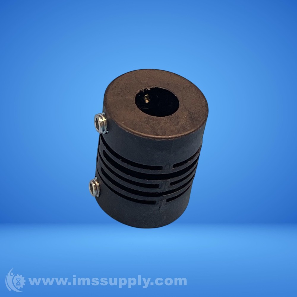 1 inch x 1 inch x 1 inch Encoder Coupling FNIP