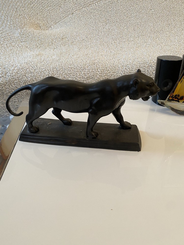 Black Panther