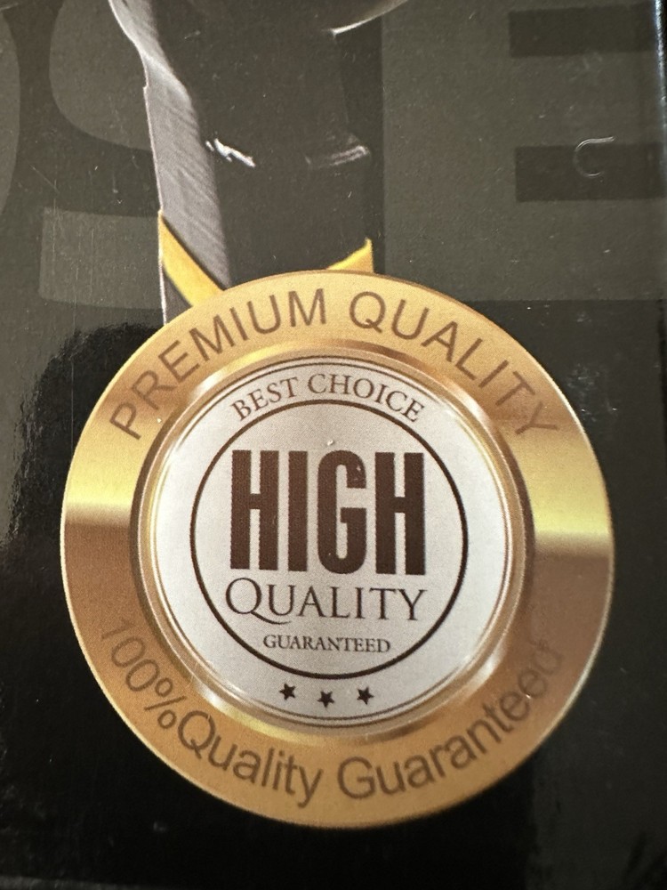 Hapden Grommet Tool Kit 10mm - Upgraded Version Open Box