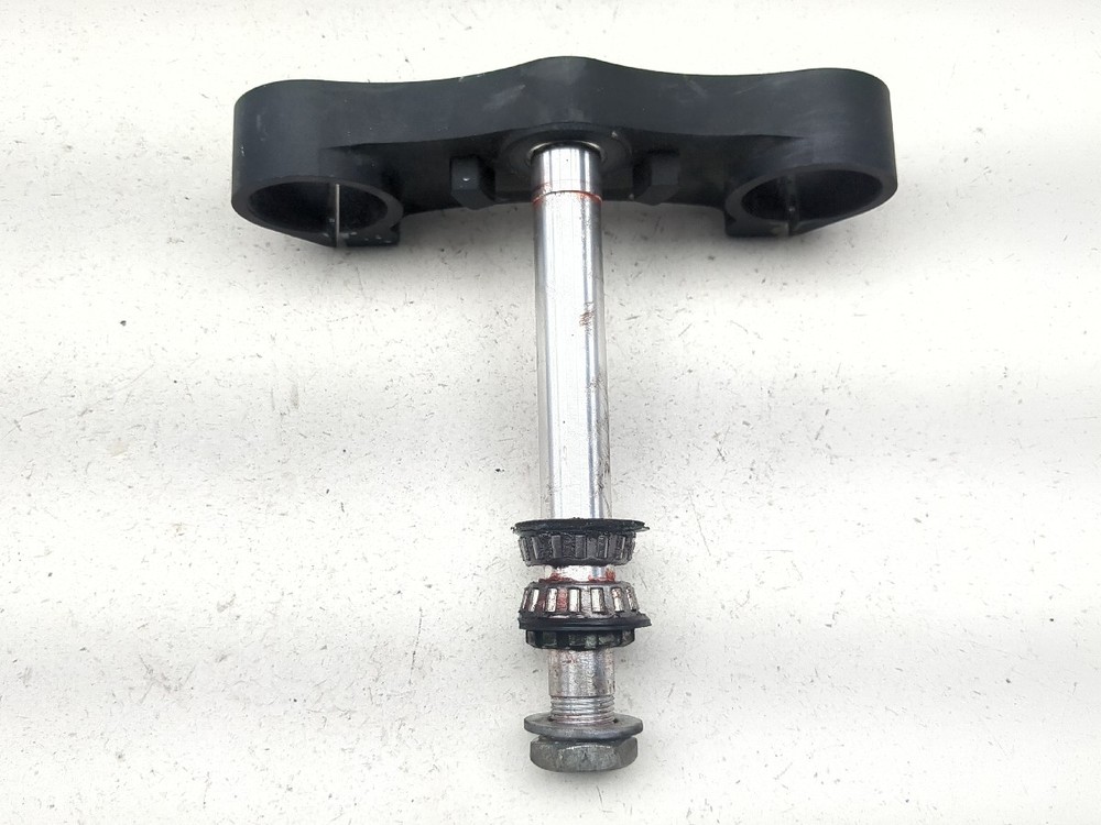 13 Zero S Bottom Lower Triple Tree Steering Clamp