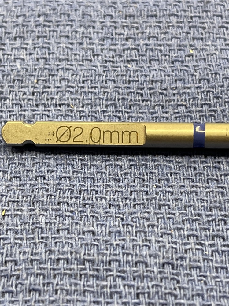 Medline MPN10020 Drill Bit