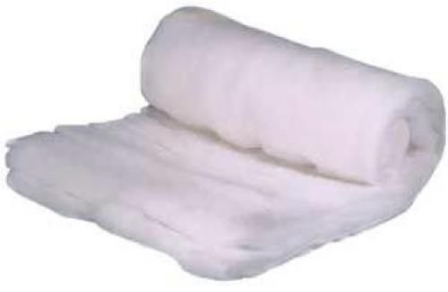 Acoustic Speaker Wadding / Damper Material (pack contains two sheets)