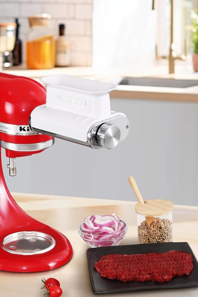 Meat Tenderizer Attachment for Kitchenaid, Tenderizer Machine for Kitchen Aid