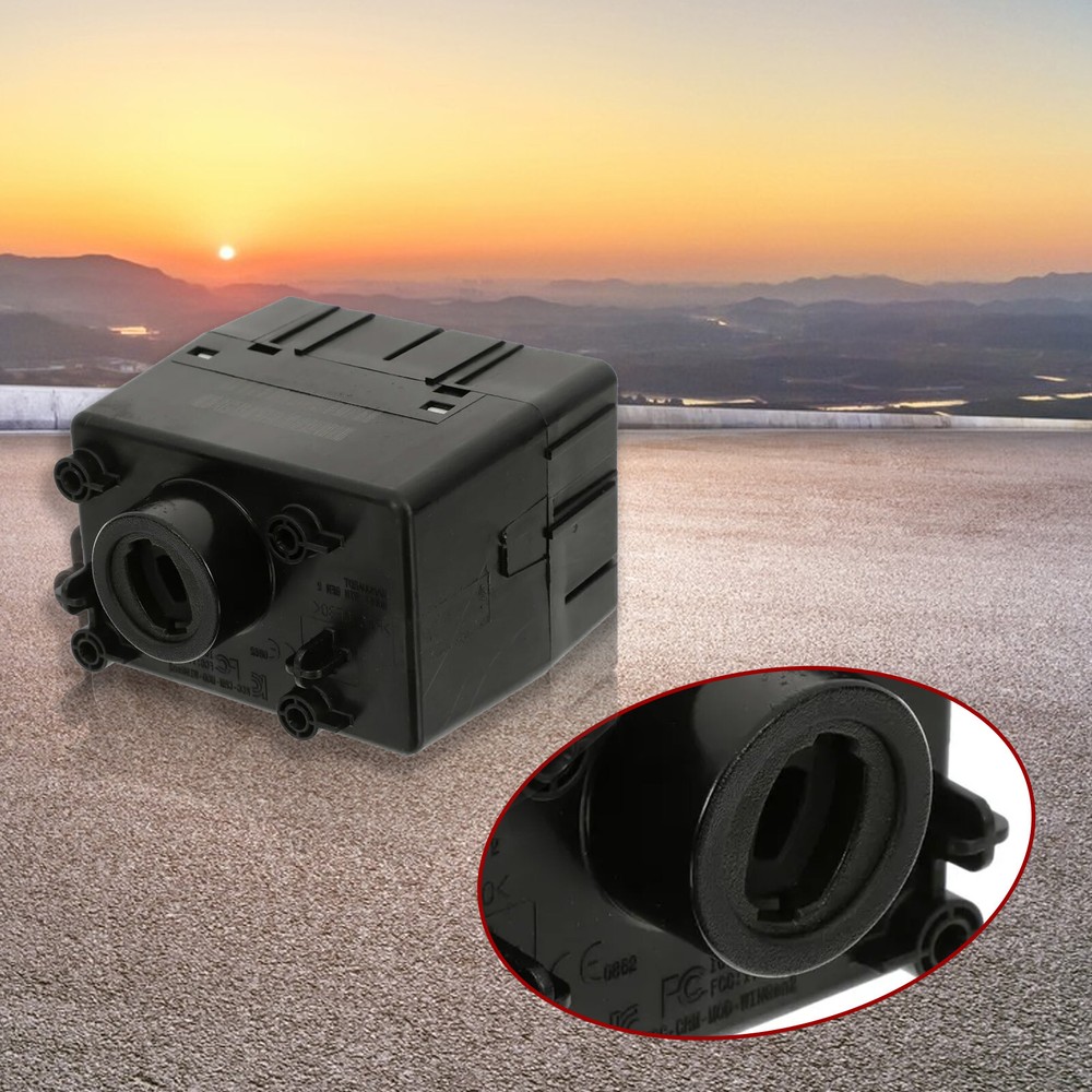 For 2011-2014 DODGE RAM WIRELESS IGNITION NODE REMOTE START MODULE 68105738AF