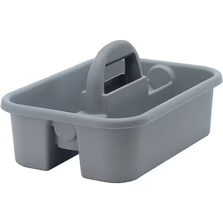 Quantum Storage Systems Tc-500Gy Tool Caddy, Gray