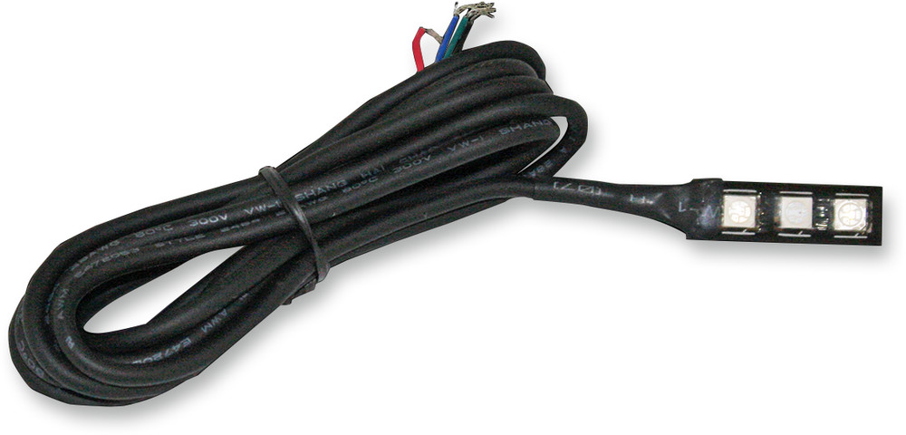 CUSTOM DYNAMICS For Flex Light - 3 LEDs MWZ05