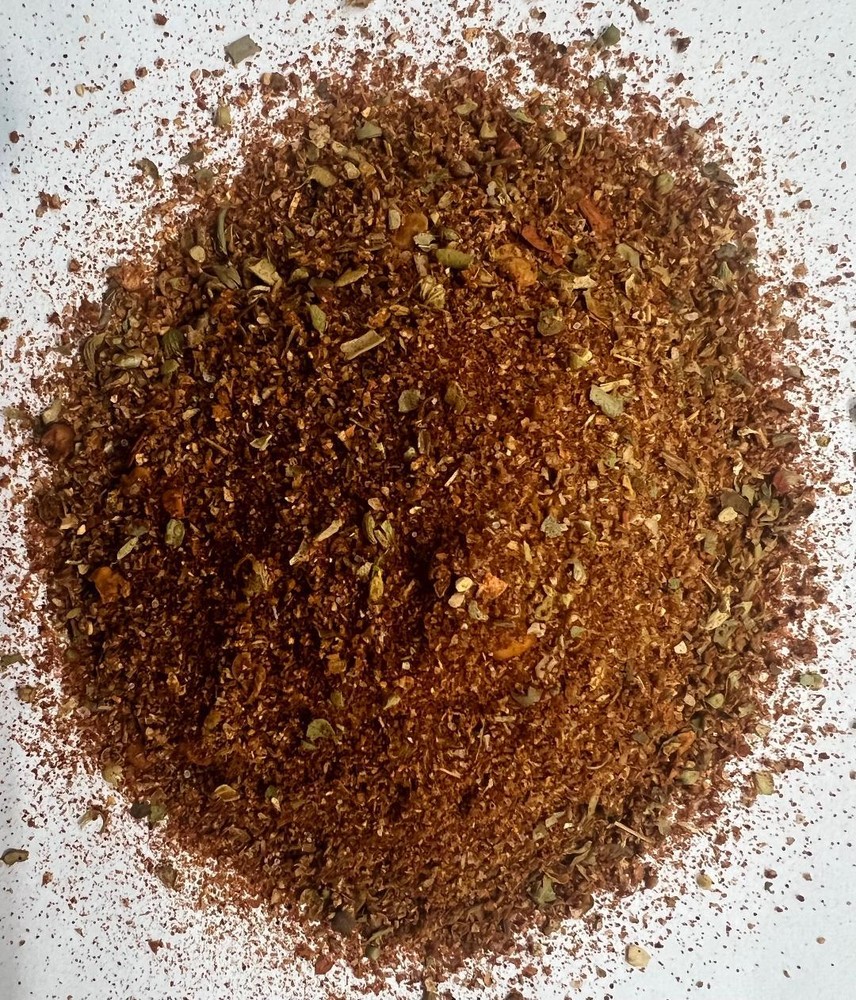 Bulk Taco Seasoning (select size below)