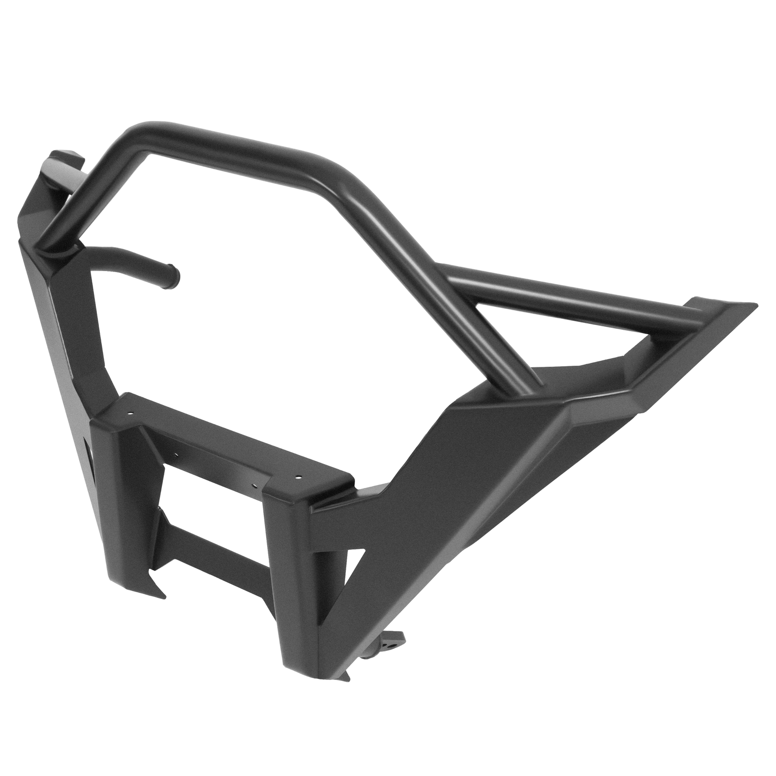 Heavy-Duty Front Bumper For Polaris RZR Pro XP/Pro XP 4 2020-2023 #2883749-458