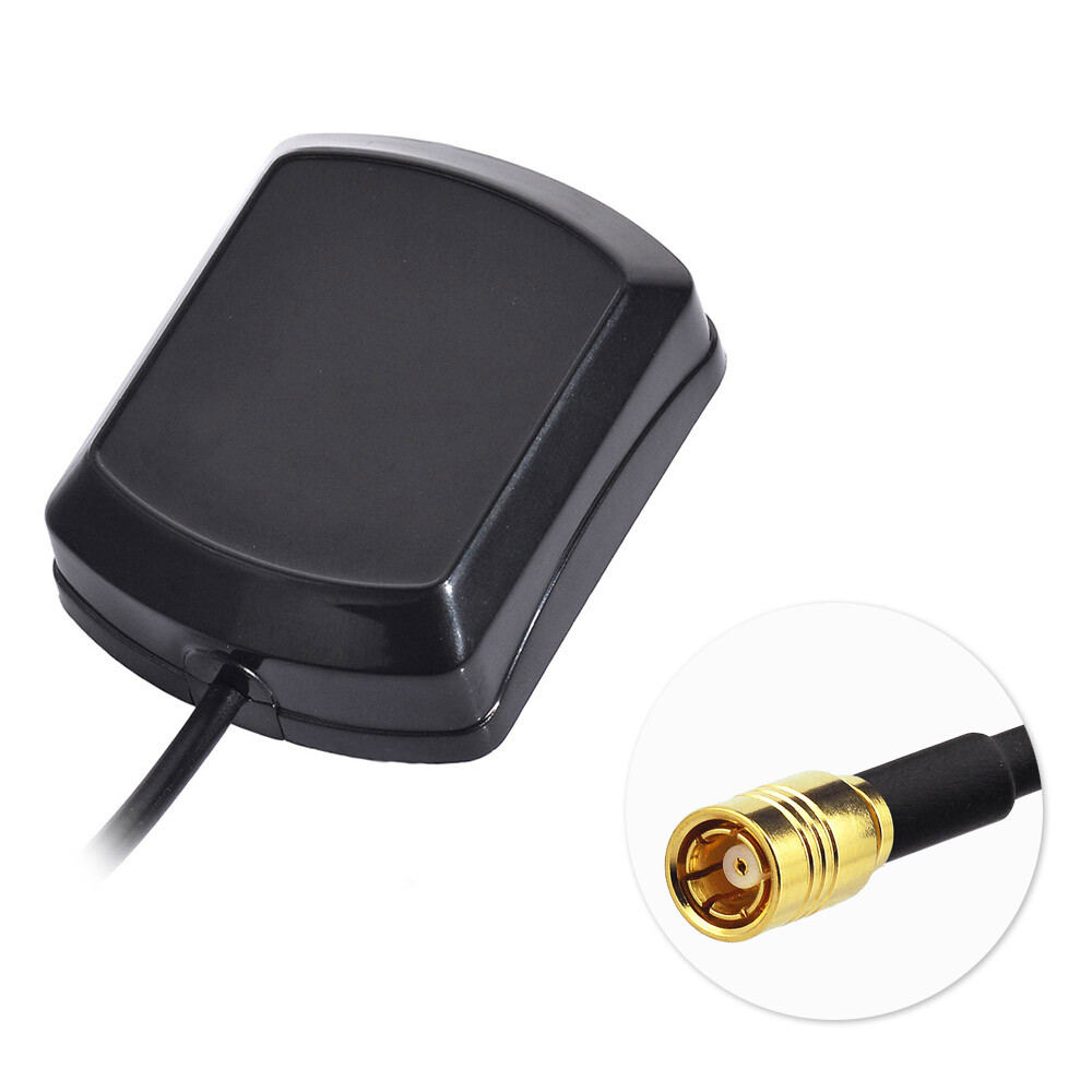 GPS Active Antenna SMB for BMW Navigation system(E38 E39 E46 X5 Z3 Z4)