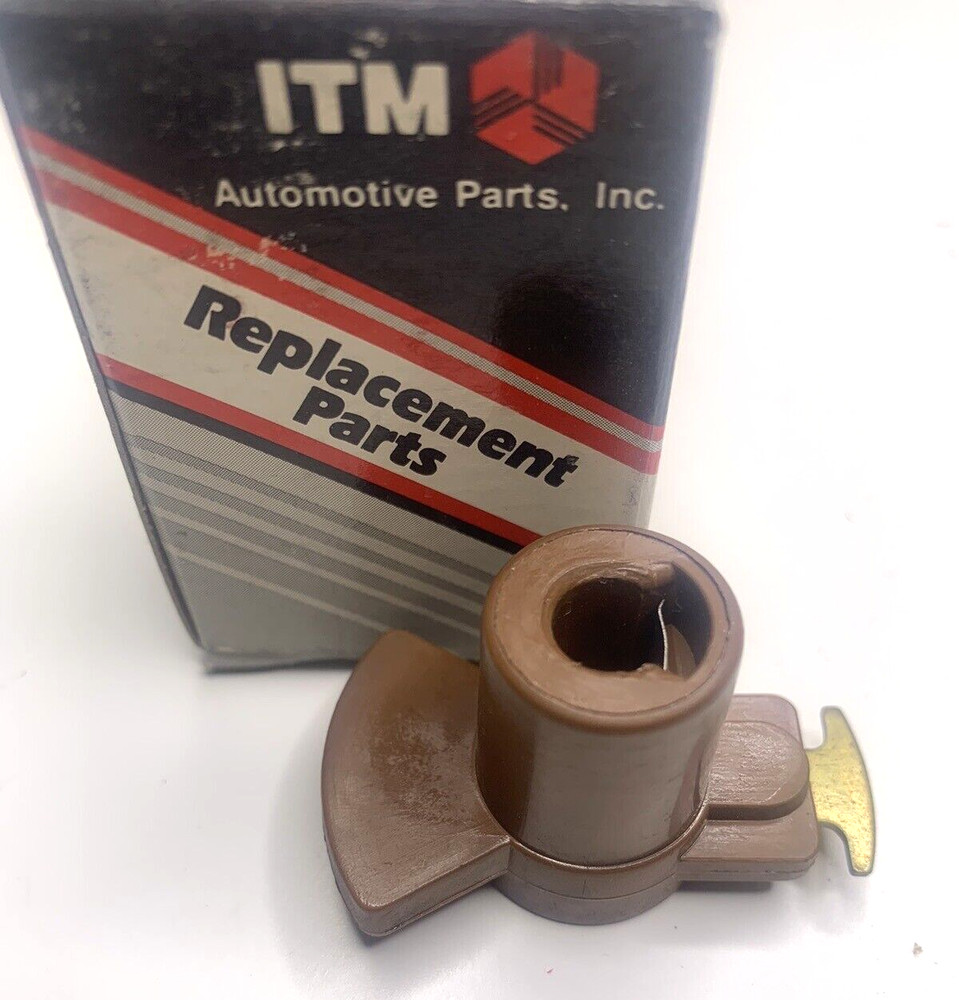 ITM Brand Distributor Rotor 02-28504