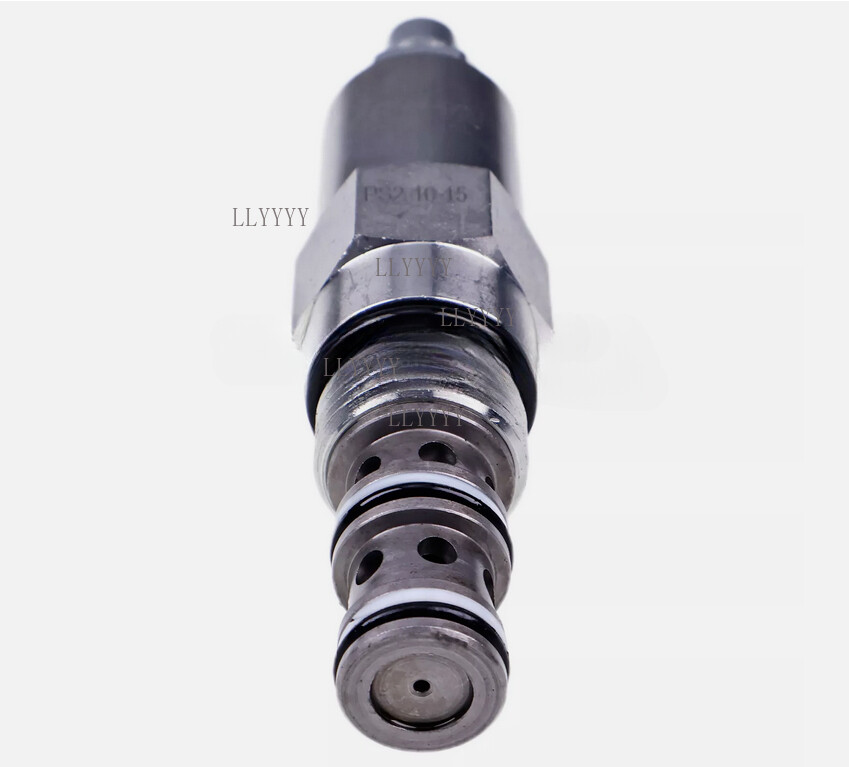 NEW 1PCS Sequence Valve PS10-32A-0-N-21 For Hydraforce