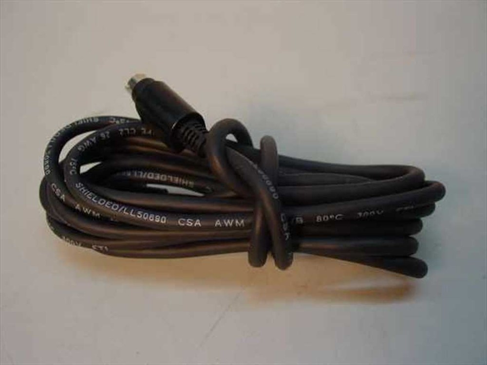 Prep PS2 Extension Cable
