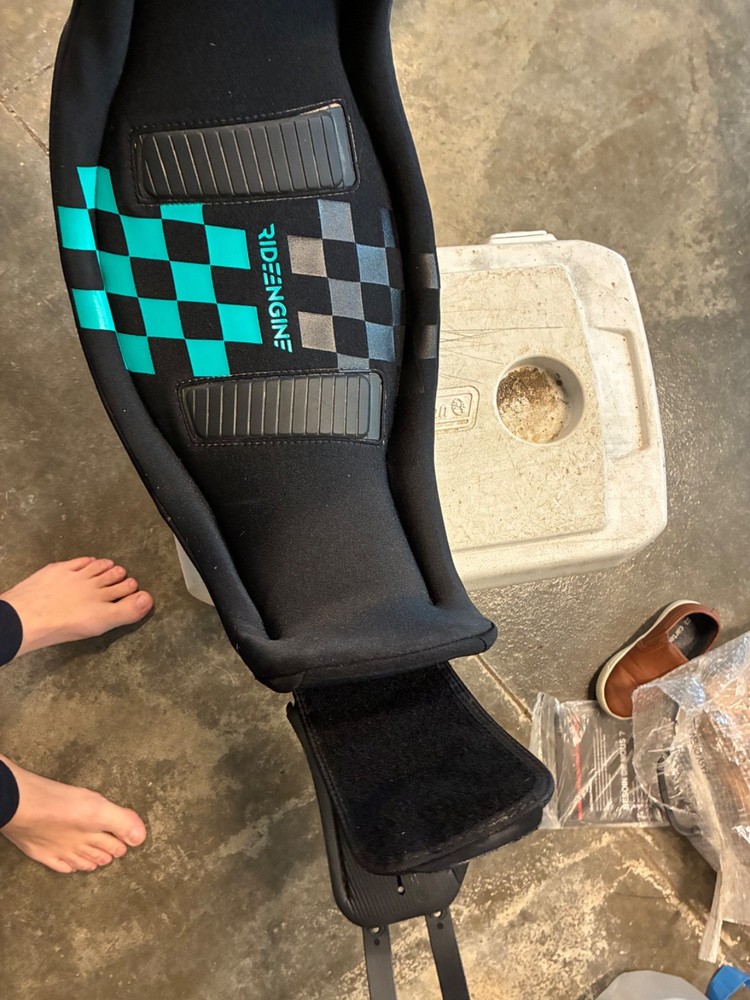 ride engine elite waist