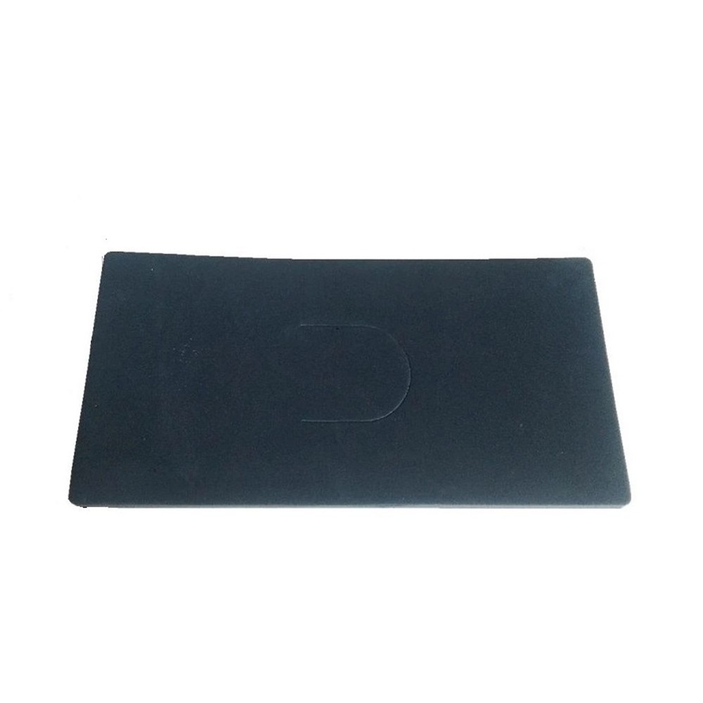 Sanding Machine Sponge Pads 2pcs/set Adhesive-back Sheets For 9045