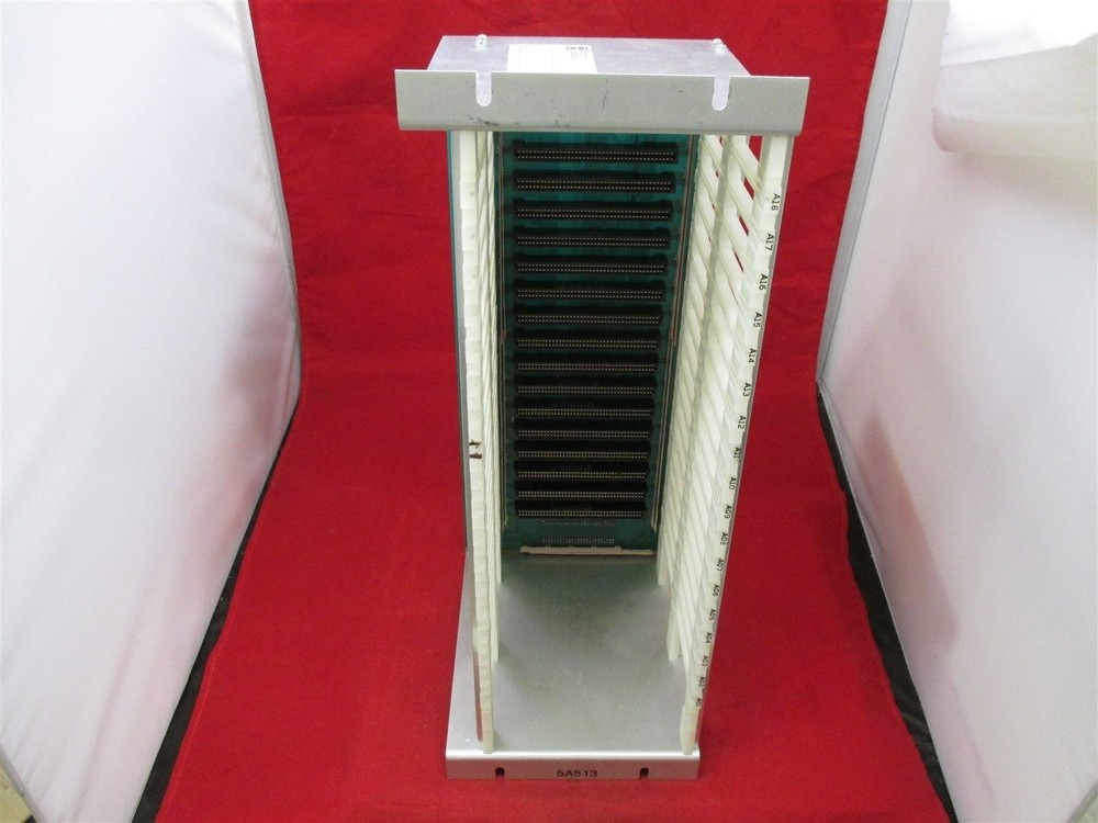 Zero Electronic Solutions 81219-01 Chassis