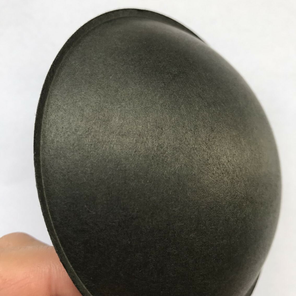 105mm Speaker Subwoofer Dome Dust Cap For 10" 10 inch 10inch Speaker Repairing