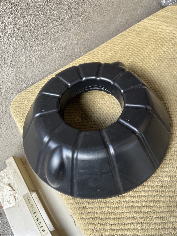 New Bushing Collar Lock Nut Century Wavemaster 2XL Pro Base Punching Bag Replace