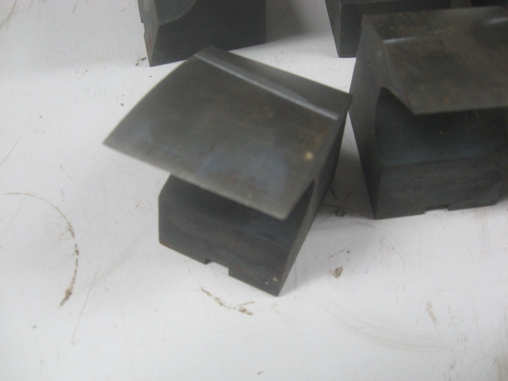 Large Saw Bits