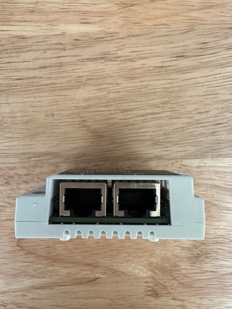 ABB FENA-21 (ETHERNET ADAPTER MODULE)