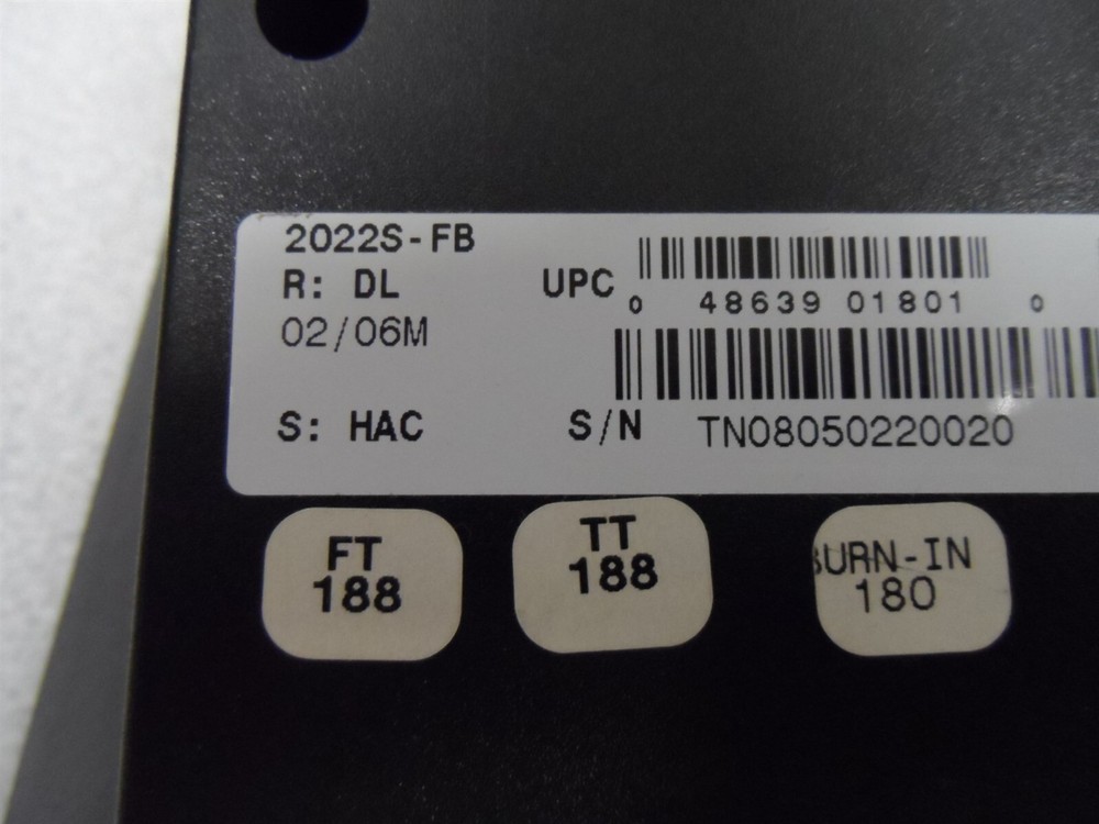 Comdial Impression 2022S-FB 22 Button Display Phone Impact