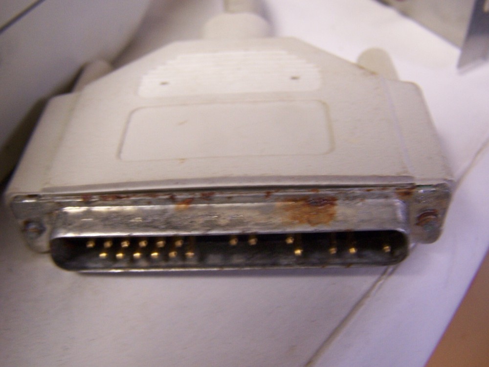 Colorado Systems Jumbo External Tape System