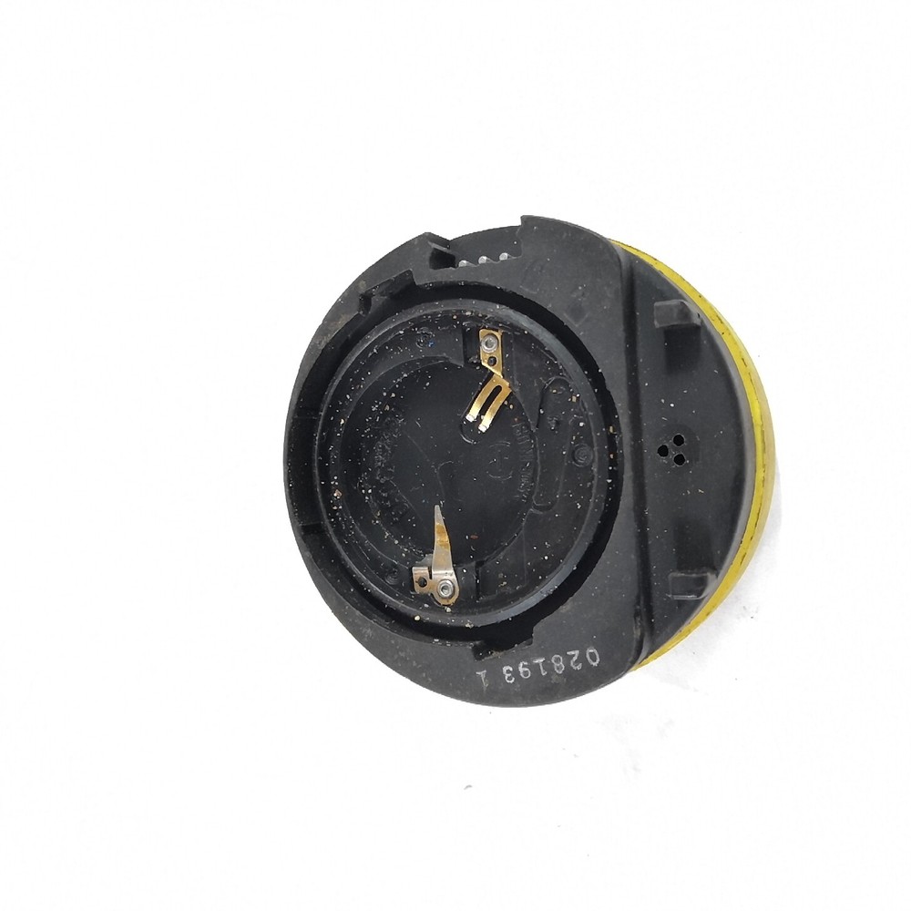 Oceanic Veo 100 Scuba Dive Diving Computer Puck Module As-Is #260