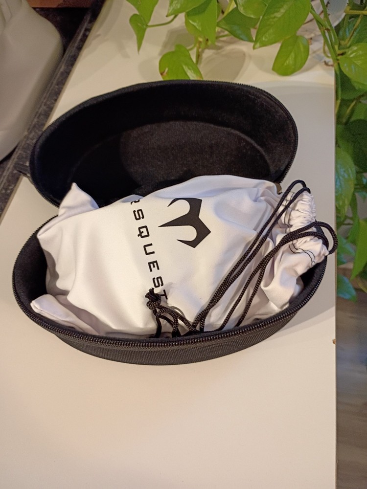 MARS QUEST Ski Goggles