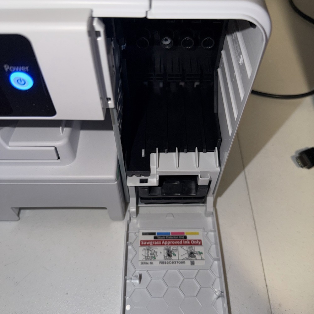 Saw Grass 500 Sublimation Printer